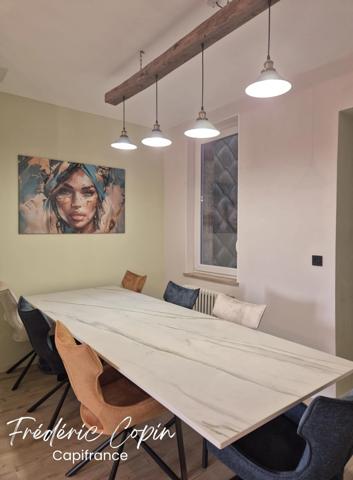 🏡 Villa de prestige en front de mer – Le Touquet-Paris-Plage ✨