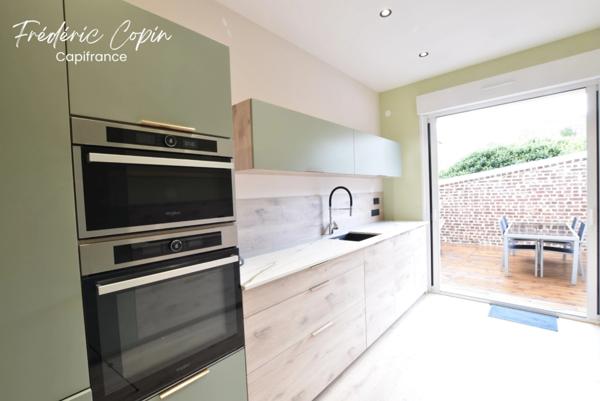 🏡 Villa de prestige en front de mer – Le Touquet-Paris-Plage ✨