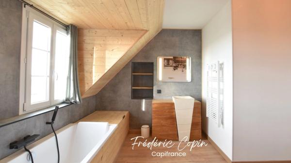 🏡 Villa de prestige en front de mer – Le Touquet-Paris-Plage ✨