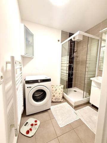 Appartement de 47,82 m²