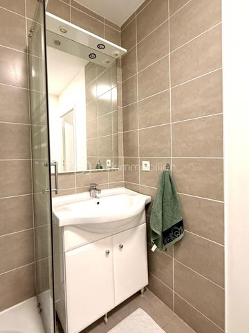 Appartement de 47,82 m²