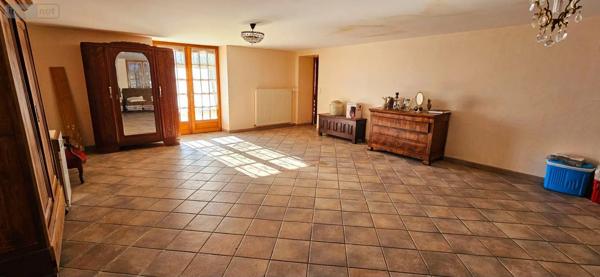 Achat - Maison | Maison individuelle Beaufort-Orbagna 39190 3 pièces 119 m 2 9057 m 2