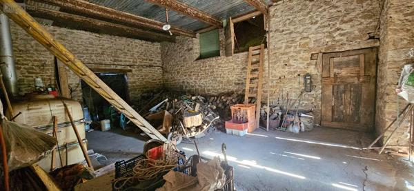 Achat - Maison | Maison individuelle Beaufort-Orbagna 39190 3 pièces 119 m 2 9057 m 2