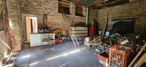 Achat - Maison | Maison individuelle Beaufort-Orbagna 39190 3 pièces 119 m 2 9057 m 2