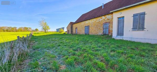 Achat - Maison | Maison individuelle Beaufort-Orbagna 39190 3 pièces 119 m 2 9057 m 2