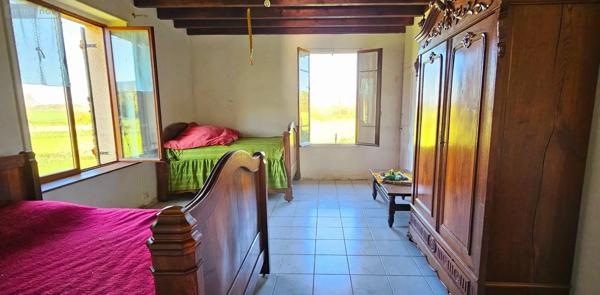 Achat - Maison | Maison individuelle Beaufort-Orbagna 39190 3 pièces 119 m 2 9057 m 2