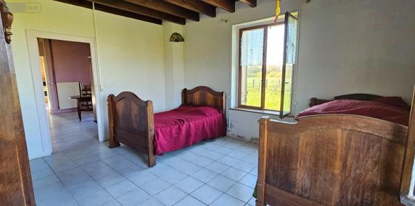 Achat - Maison | Maison individuelle Beaufort-Orbagna 39190 3 pièces 119 m 2 9057 m 2