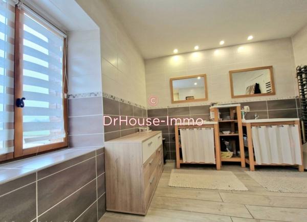 Maison à vendre 6 pièces de 165 m²