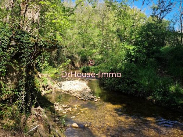 Maison à vendre 6 pièces de 165 m²