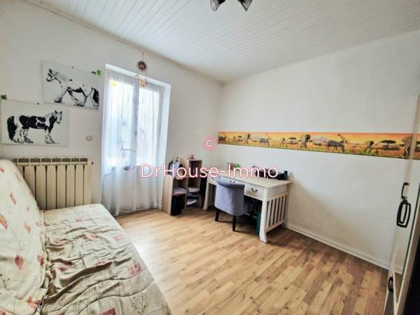 Maison à vendre 6 pièces de 165 m²