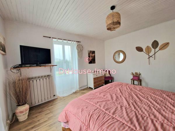 Maison à vendre 6 pièces de 165 m²