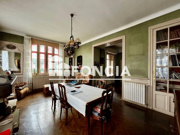 À vendre Maison 8 pièces 200 m² - La Baule-escoublac 44500