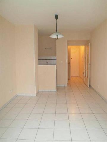 Appartement 1 pièce - 44000 Nantes
