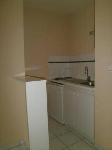 Appartement 1 pièce - 44000 Nantes