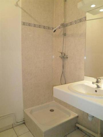 Appartement 1 pièce - 44000 Nantes
