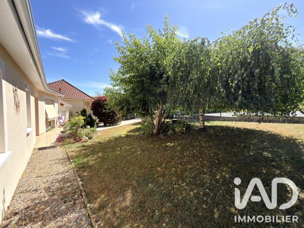 Maison à vendre 6 pièces 112 m² Guéret