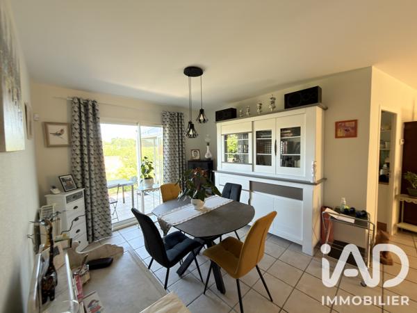 Maison à vendre 6 pièces 112 m² Guéret