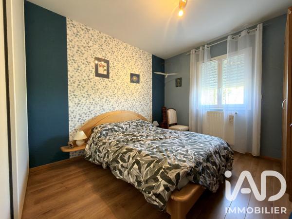 Maison à vendre 6 pièces 112 m² Guéret