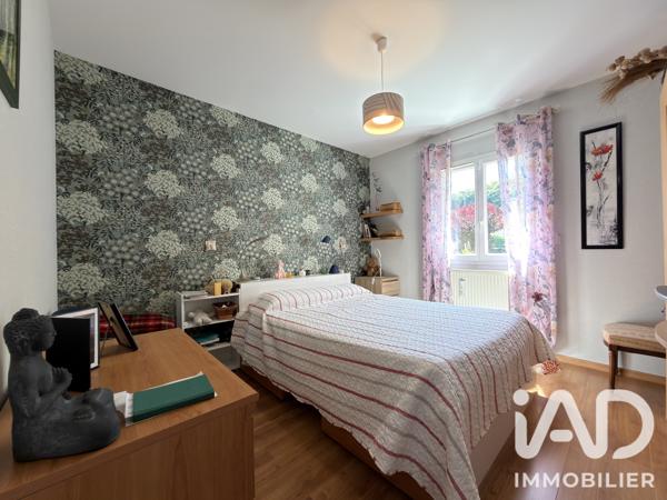 Maison à vendre 6 pièces 112 m² Guéret