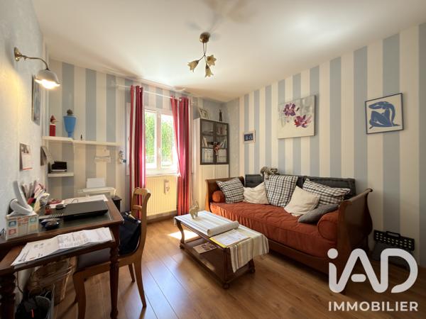Maison à vendre 6 pièces 112 m² Guéret