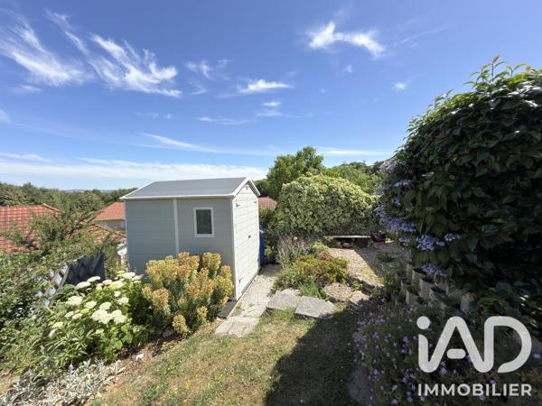 Maison à vendre 6 pièces 112 m² Guéret