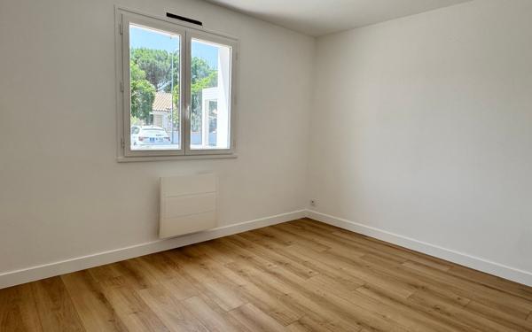 Maison à vendre    4 pièces •  La Rochelle