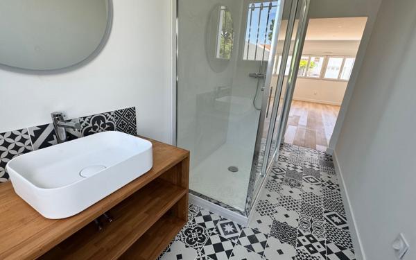 Maison à vendre    4 pièces •  La Rochelle