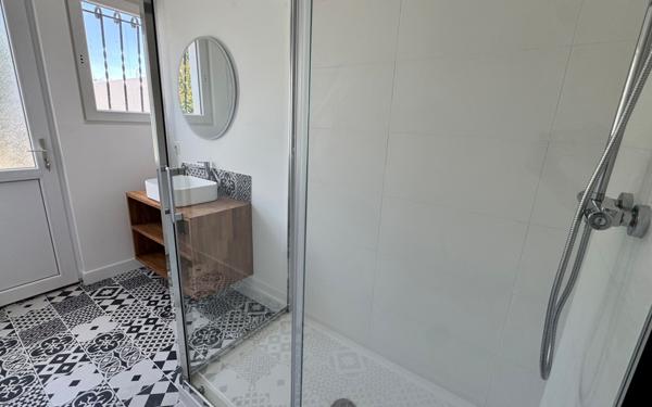 Maison à vendre    4 pièces •  La Rochelle