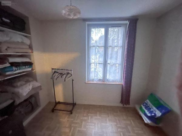 Maison à vendre à Le Grand-Lucé dans la Sarthe (72150), ref : 13816/1167   
BOURG