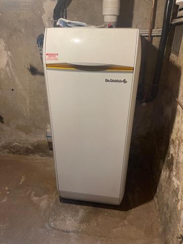 Maison à vendre à Le Grand-Lucé dans la Sarthe (72150), ref : 13816/1167   
BOURG