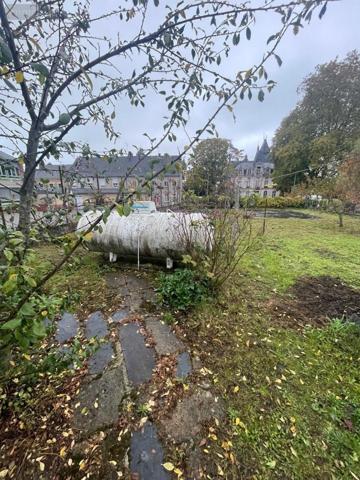 Maison à vendre à Le Grand-Lucé dans la Sarthe (72150), ref : 13816/1167   
BOURG
