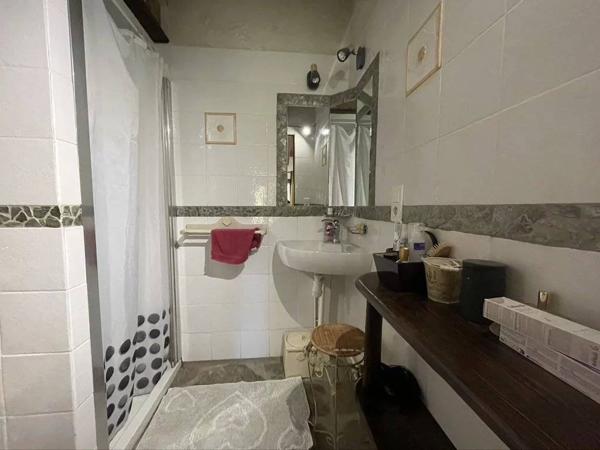 Bel ensemble immobilier