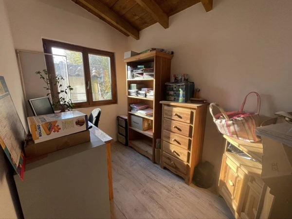 Bel ensemble immobilier