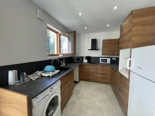 Bel ensemble immobilier