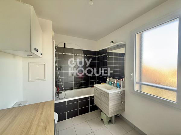 Appartement Fresnes 2 pièces 45.05 m2