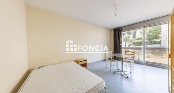 À vendre Studio 23.36 m² - Clermont-ferrand 63000