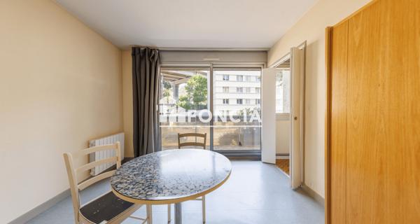 À vendre Studio 23.36 m² - Clermont-ferrand 63000