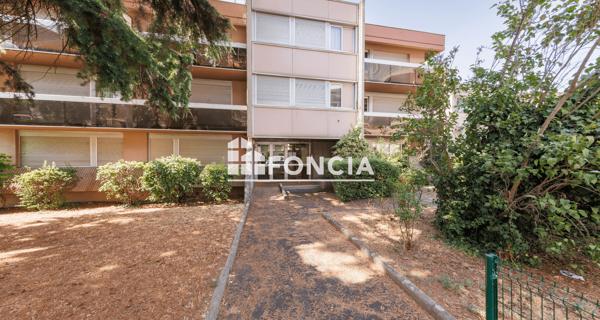 À vendre Studio 23.36 m² - Clermont-ferrand 63000
