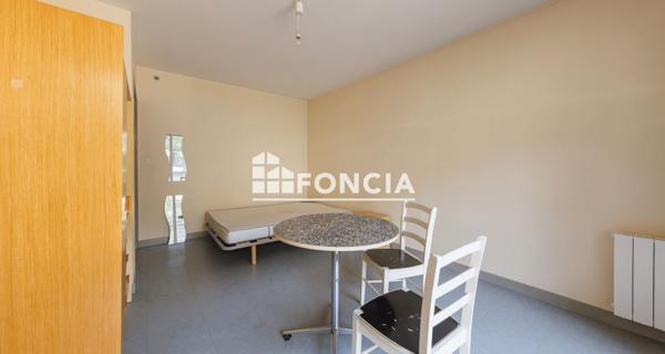 À vendre Studio 23.36 m² - Clermont-ferrand 63000