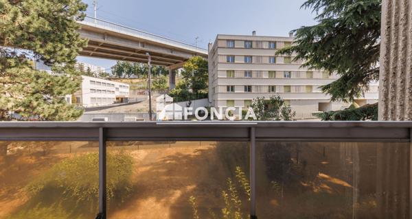 À vendre Studio 23.36 m² - Clermont-ferrand 63000