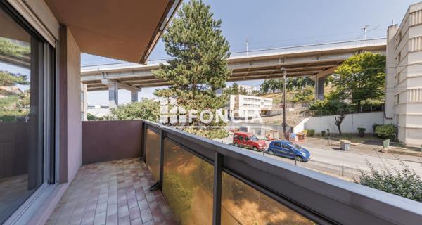 À vendre Studio 23.36 m² - Clermont-ferrand 63000
