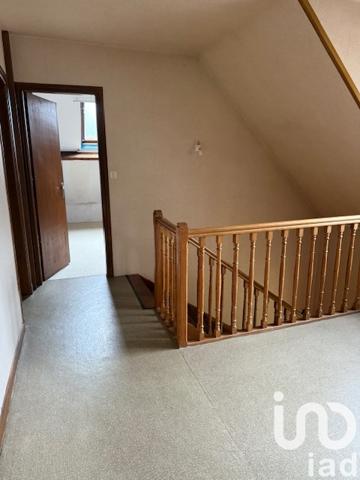 Maison à vendre 6 pièces 140 m² Le Touquet-Paris-Plage