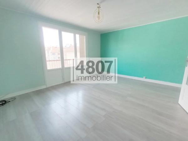 Appartement à vendre à Annecy (74000)