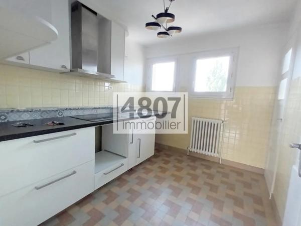 Appartement à vendre à Annecy (74000)