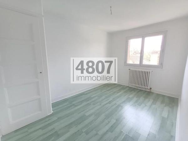 Appartement à vendre à Annecy (74000)