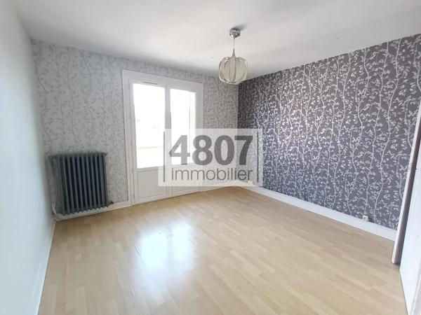 Appartement à vendre à Annecy (74000)