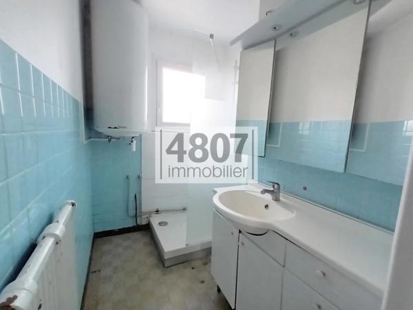 Appartement à vendre à Annecy (74000)