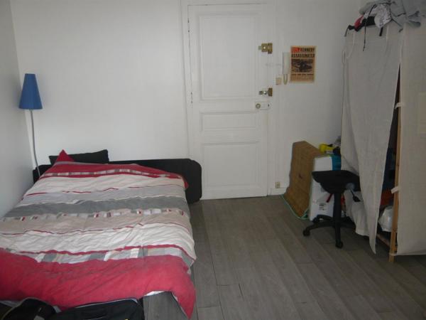 Appartement * 1 Pièces * 23 M² * 44000 Nantes * 425 * 21 * 446, Nantes 44000