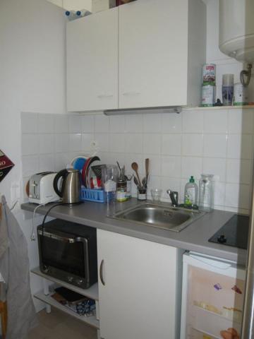 Appartement * 1 Pièces * 23 M² * 44000 Nantes * 425 * 21 * 446, Nantes 44000
