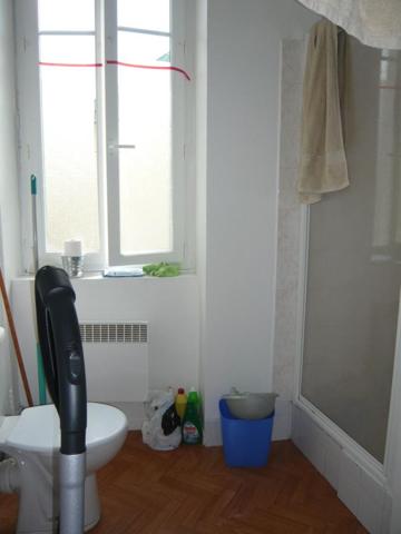 Appartement * 1 Pièces * 23 M² * 44000 Nantes * 425 * 21 * 446, Nantes 44000